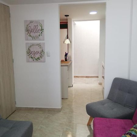 דירות Casabella Salento Familias מראה חיצוני תמונה