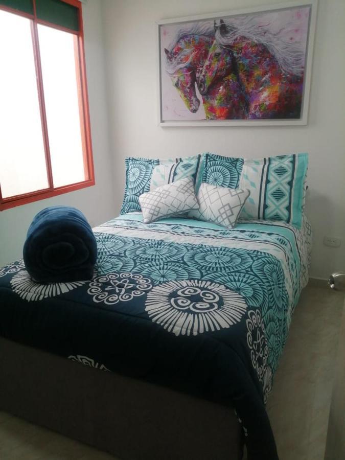 דירות Casabella Salento Familias מראה חיצוני תמונה