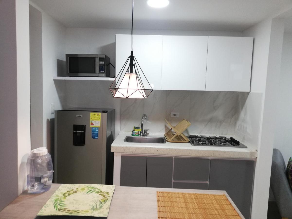 דירות Casabella Salento Familias מראה חיצוני תמונה