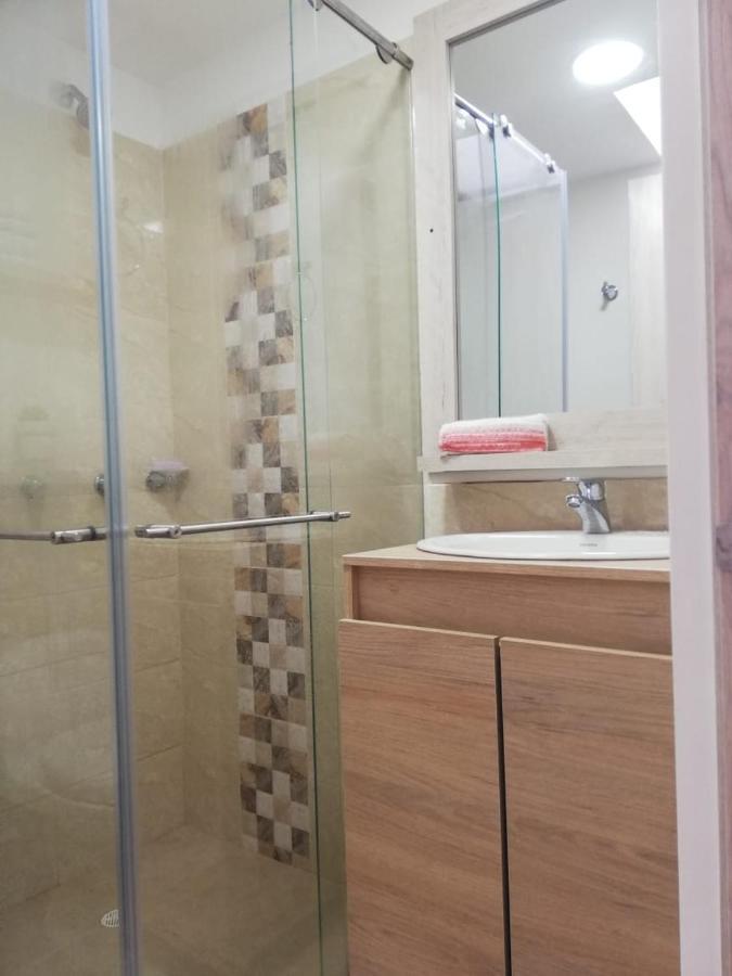 דירות Casabella Salento Familias מראה חיצוני תמונה