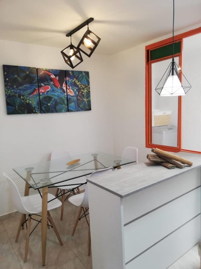 דירות Casabella Salento Familias מראה חיצוני תמונה