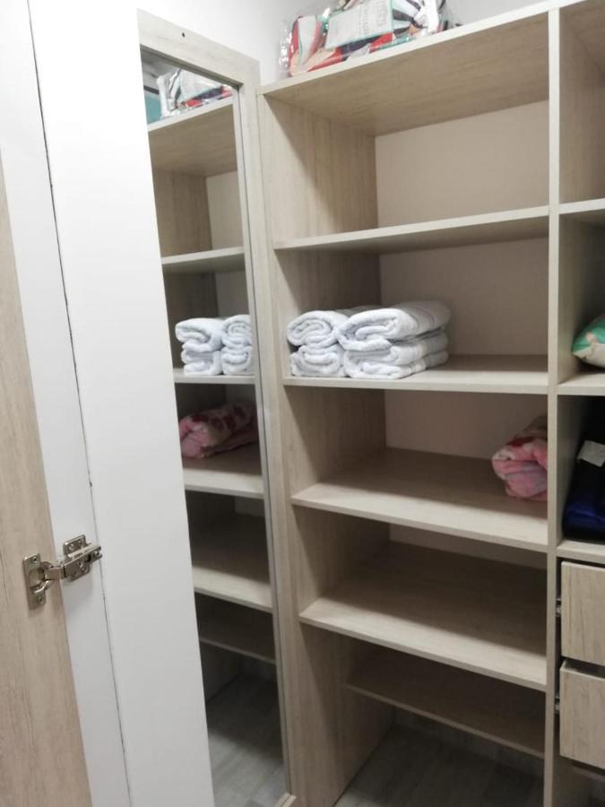 דירות Casabella Salento Familias מראה חיצוני תמונה